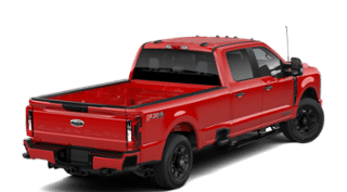2026 Ford Super Duty® External Image 4